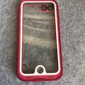 Water Proof iPhone 6/7 Case 📱💦